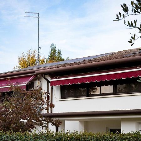 B&B Ca Dea Calle Vallà エクステリア 写真