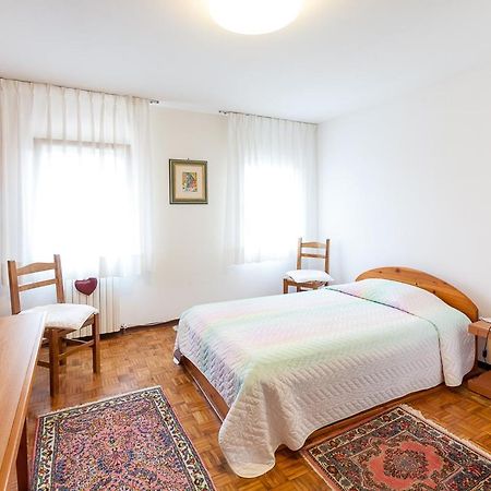 B&B Ca Dea Calle Vallà エクステリア 写真
