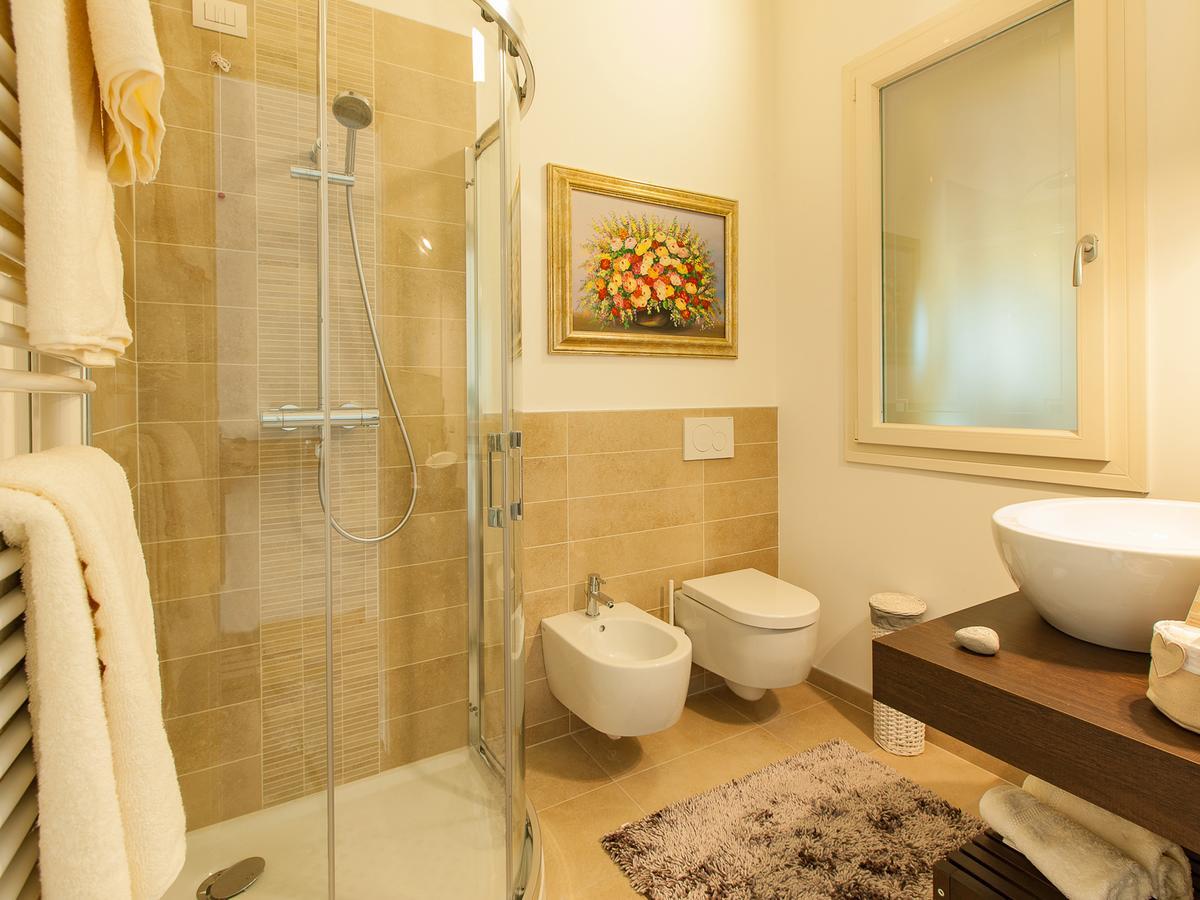 B&B Ca Dea Calle Vallà エクステリア 写真