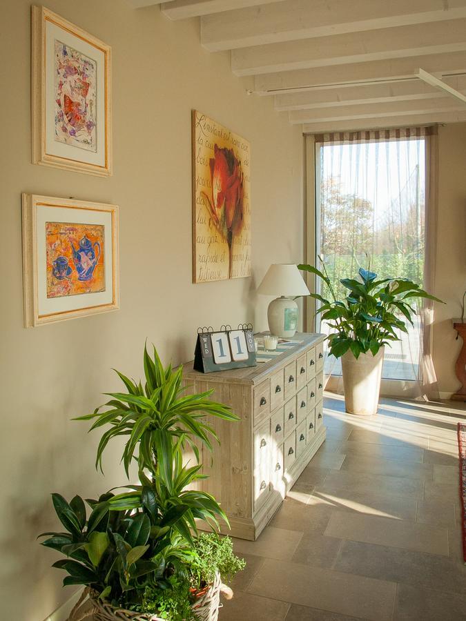 B&B Ca Dea Calle Vallà エクステリア 写真