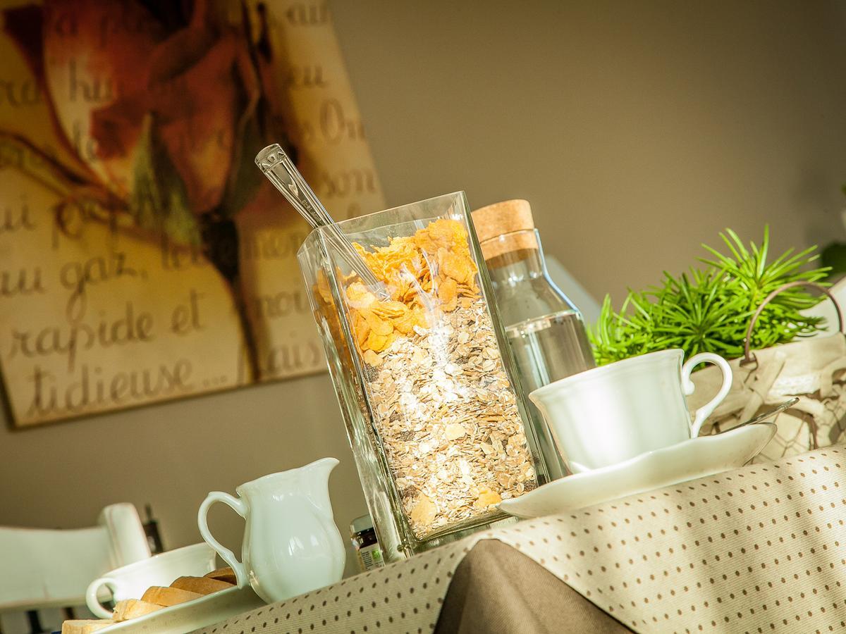B&B Ca Dea Calle Vallà エクステリア 写真