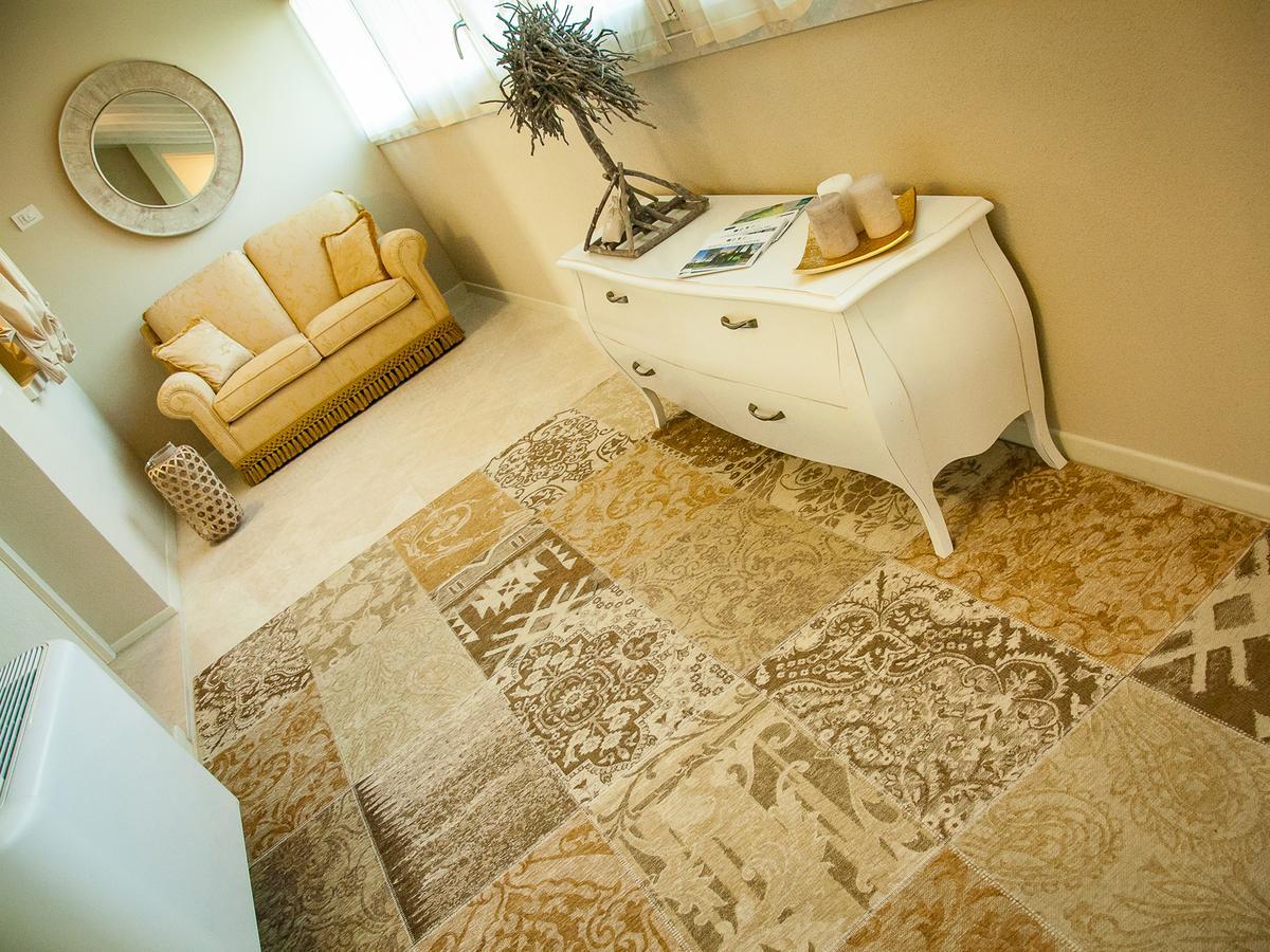 B&B Ca Dea Calle Vallà エクステリア 写真