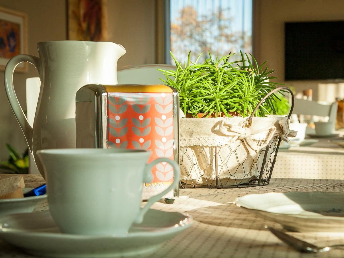 B&B Ca Dea Calle Vallà エクステリア 写真