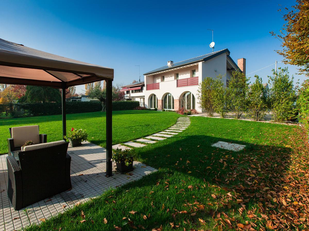 B&B Ca Dea Calle Vallà エクステリア 写真