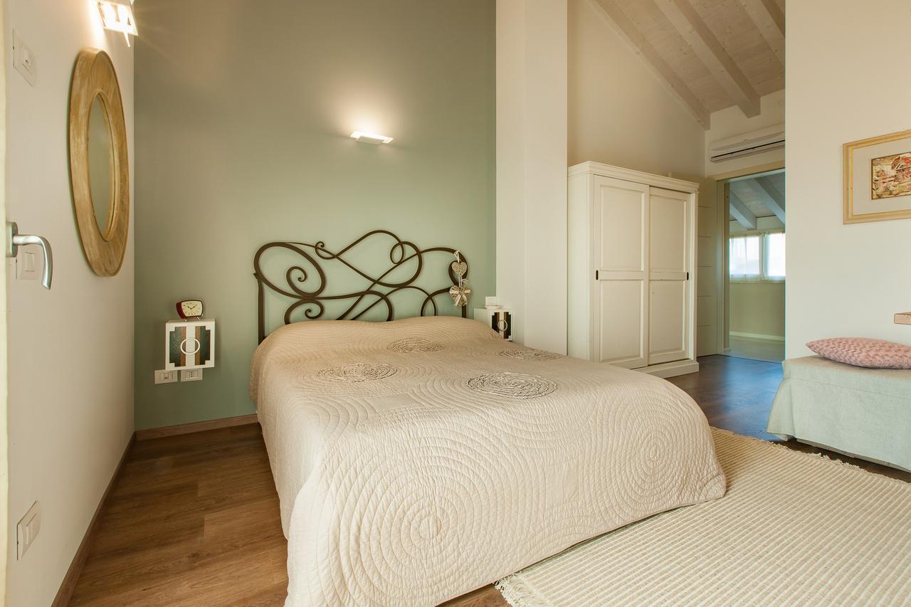 B&B Ca Dea Calle Vallà エクステリア 写真