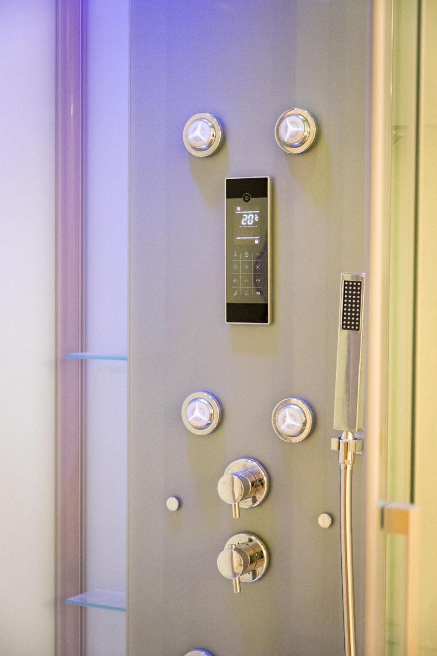 B&B Ca Dea Calle Vallà エクステリア 写真