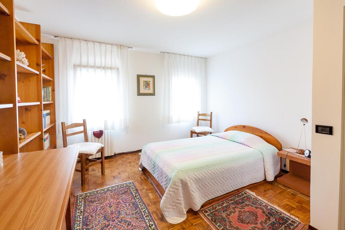 B&B Ca Dea Calle Vallà エクステリア 写真