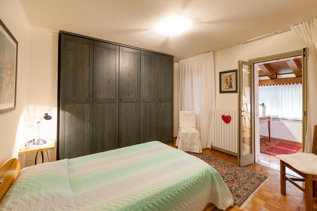 B&B Ca Dea Calle Vallà エクステリア 写真