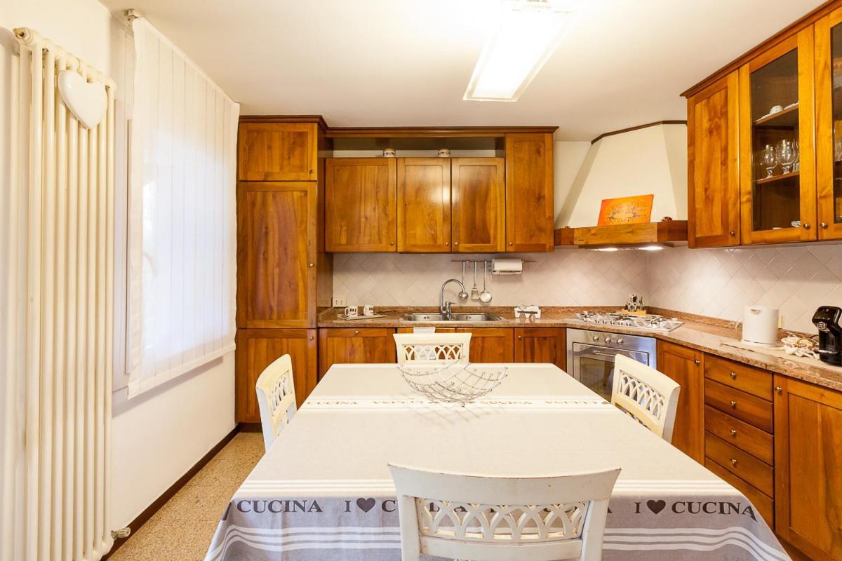 B&B Ca Dea Calle Vallà エクステリア 写真