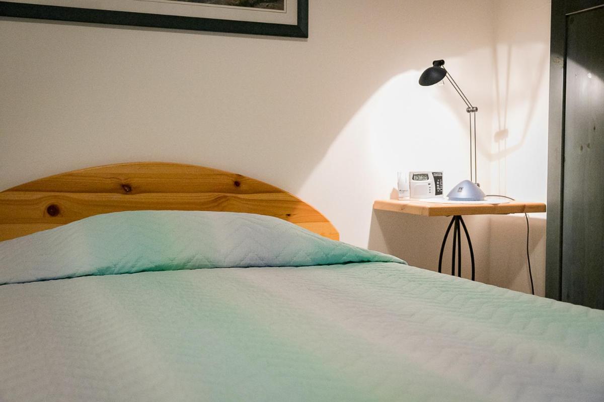 B&B Ca Dea Calle Vallà エクステリア 写真